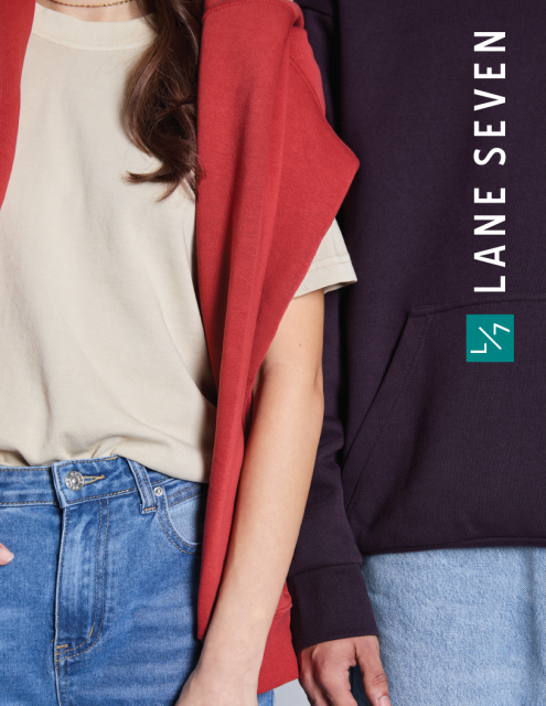 LANE SEVEN LSCT26 LANE SEVEN KATALOG 2026