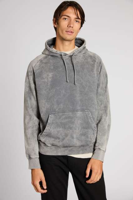 LANE SEVEN LST004 VINTAGE RAGLAN HUDICA