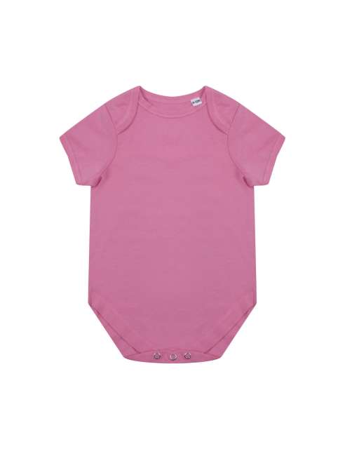 LARKWOOD LK655 ORGANSKI BODI