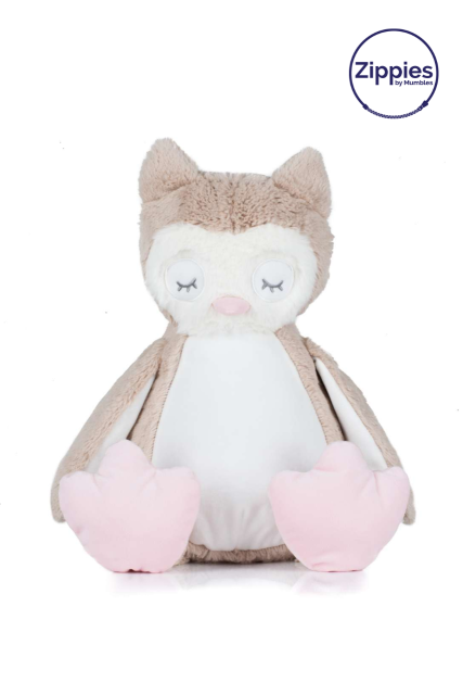 MM054 ZIPPIE SOVA