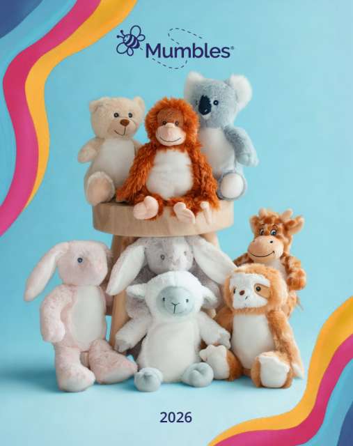 MUMBLES MMCT26 MUMBLES BROCHURE 2026