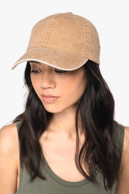 NATIVE SPIRIT NS040 UNISEX KAPA ISPRANOG IZGLEDA