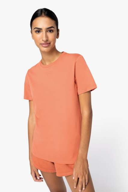 NS314IC UNISEX ECO-FRIENDLY T-SHIRT