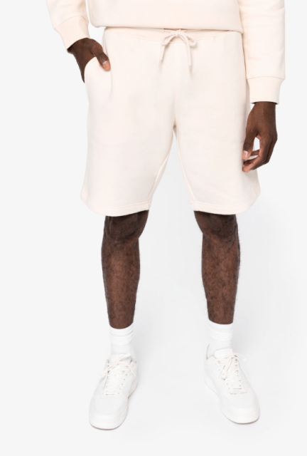 NS701 BERMUDA SHORTS