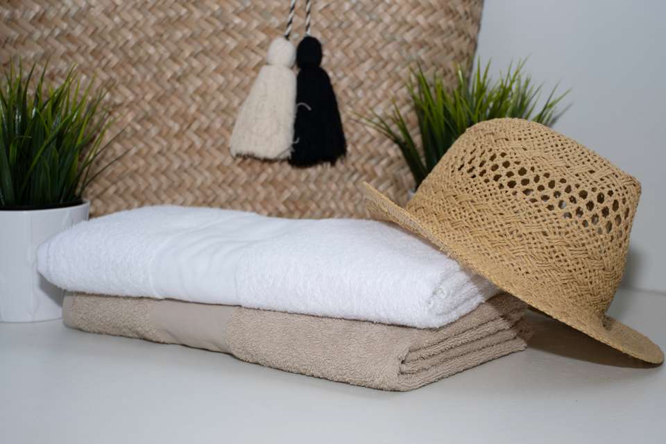 OLIMA OL360 OLIMA BASIC TOWEL
