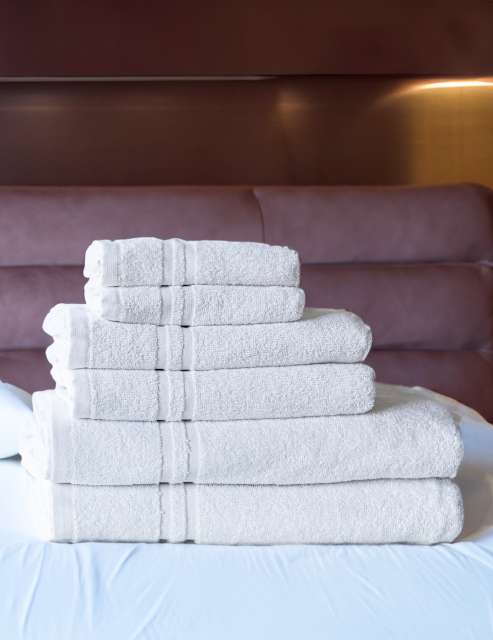 OLIMA OLH400 OLIMA CLASSIC HOTEL TOWEL