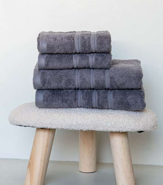 OLIMA OLPB550 PREMIUM COTTON BAMBOO TOWEL