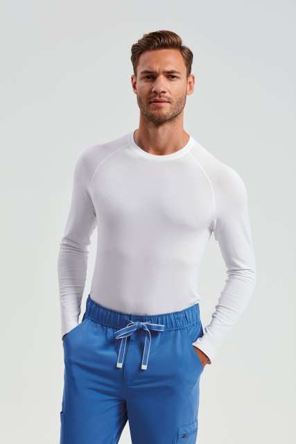 ONNA NN270 'UNSTOPPABLE' MUŠKA FRESH POTKOŠULJA ZA ISPOD UNIFORME