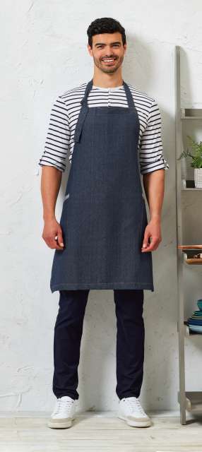PR122 ‘REGENERATE’ SUSTAINABLE BIB APRON