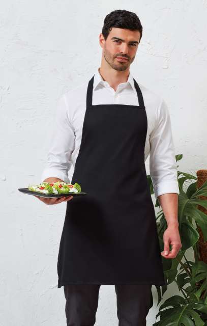 PREMIER PR165 'ESSENTIAL' BIB APRON