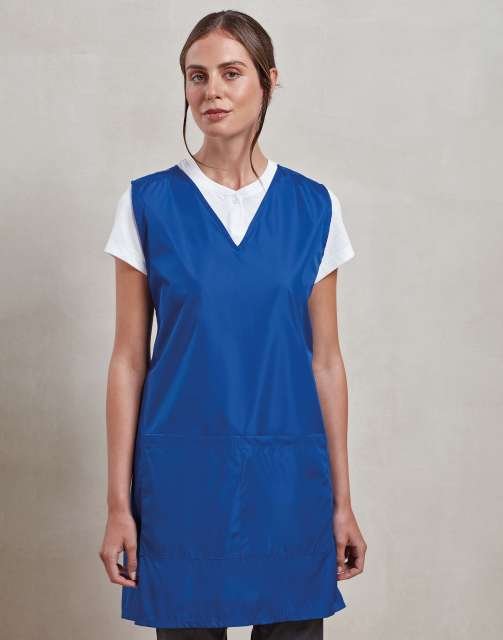 PREMIER PR174 WATERPROOF WRAP AROUND TUNIC