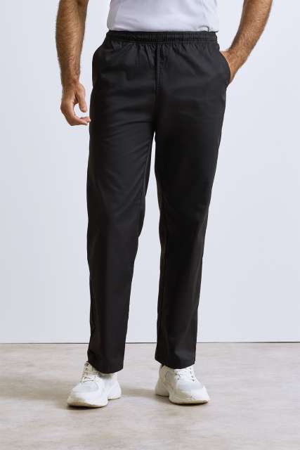 PR553 'ESSENTIAL' CHEF'S TROUSERS