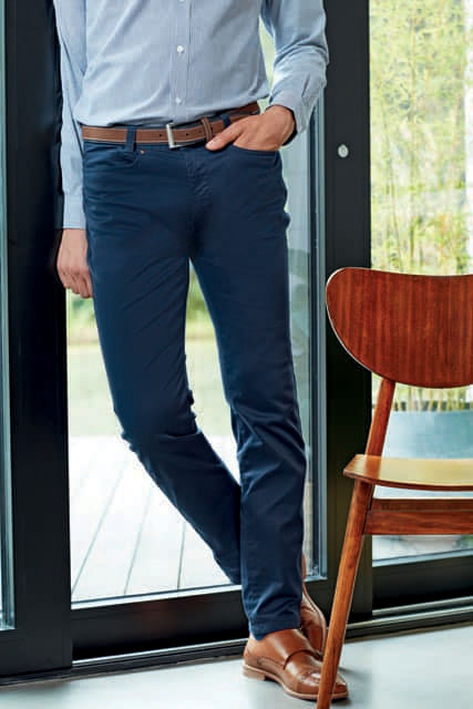 PR560 MEN'S PERFORMANCE CHINO JEANS