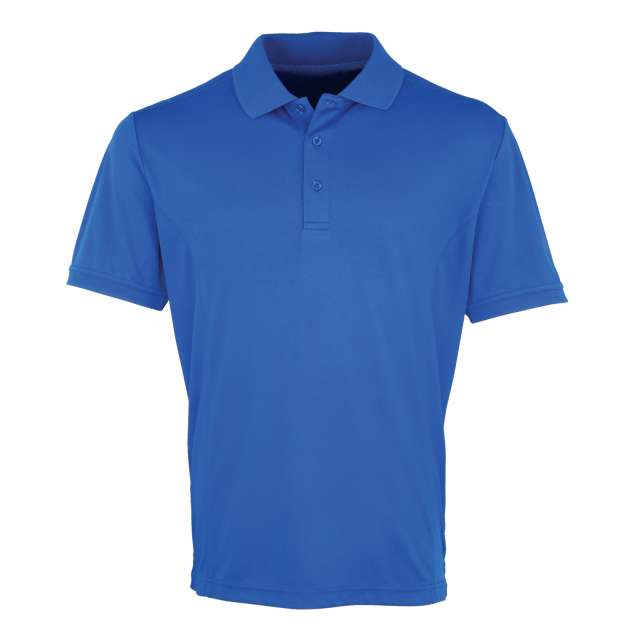 PR615 MUŠKA COOLCHECKER® PIQUÉ POLO MAJICA