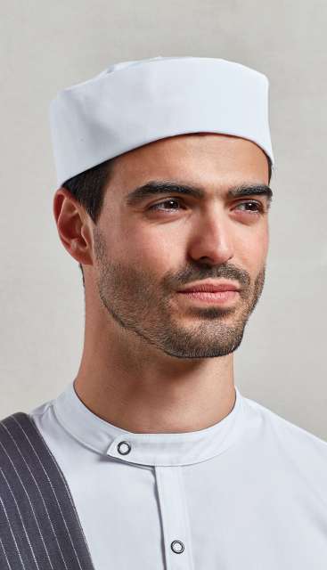 PR648 TURN-UP CHEF’S HAT