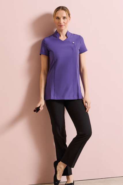PR683 ‘BLOSSOM’ BEAUTY AND SPA TUNIC