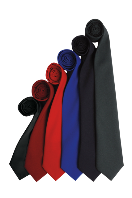 PREMIER PR700 PLAIN WORK TIE