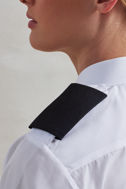 PREMIER PR715 EPAULETTES