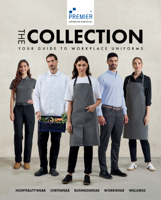 PREMIER PRCT26 THE COLLECTION 2026 CATALOGUE