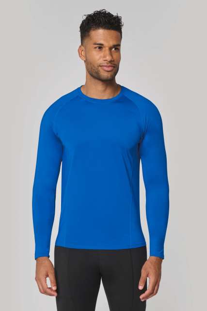 PA005 SPORTSKA BASE LAYER MAJICA DUGIH RUKAVA ZA ODRASLE