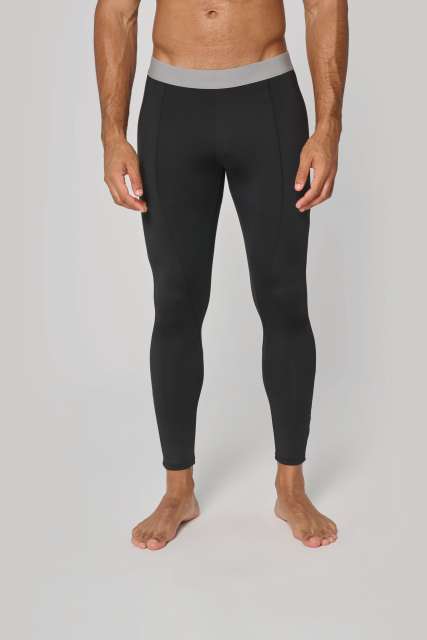 PA017 MUŠKE SPORTSKE BASE LAYER TAJICE