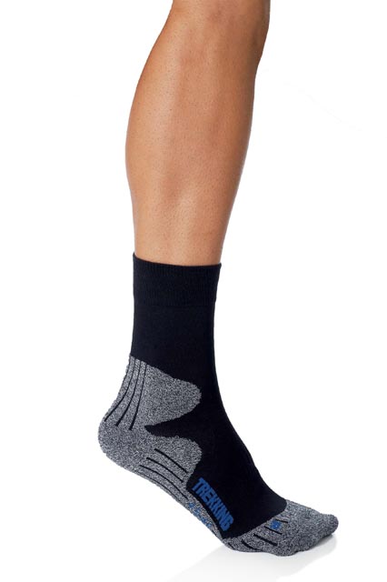 PA038 TECHNICAL TREKKING SOCKS