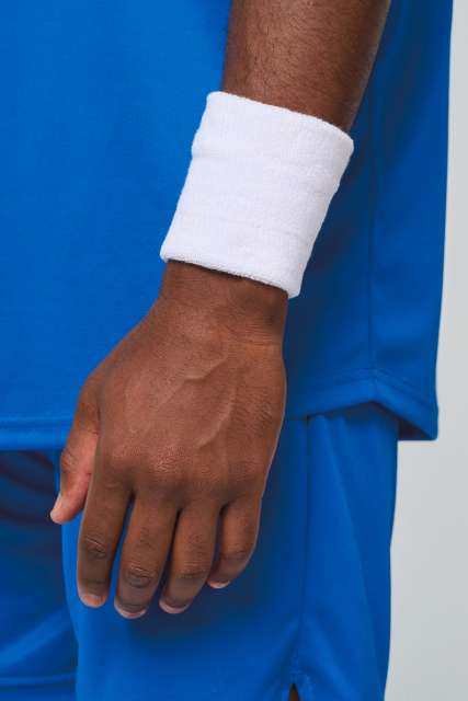 PA049 TOWELING MULTISPORT WRISTBAND