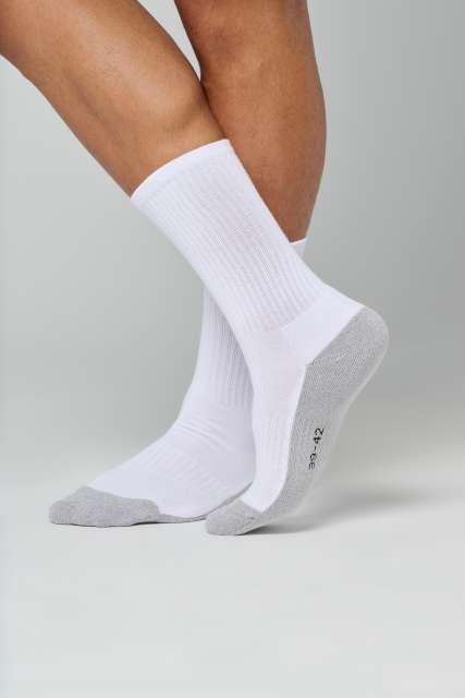 PA093 UNISEX KOŠARKAŠKE ČARAPE