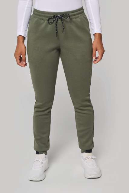 PROACT PA1009 LADIES’ TROUSERS