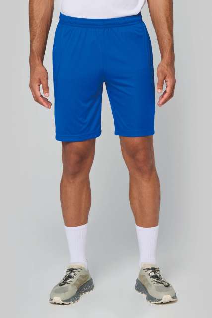PROACT PA101 SPORTSKE KRATKE HLAČE