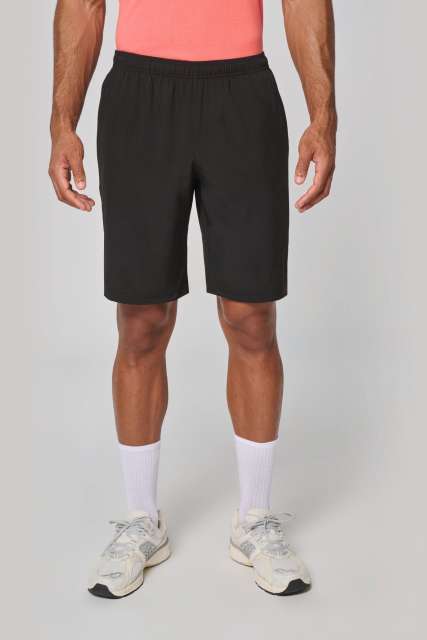 PA167 PERFORMANCE SHORTS