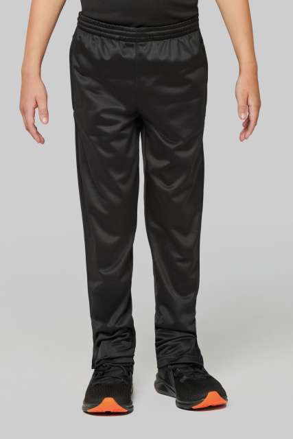 PA199 KIDS' TRACKSUIT BOTTOMS