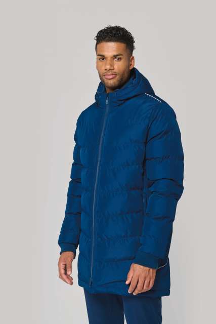 PROACT PA223 TEAM SPORT PARKA