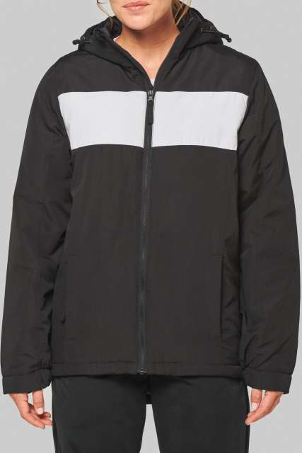 PROACT PA240 UNISEX CLUB JACKET