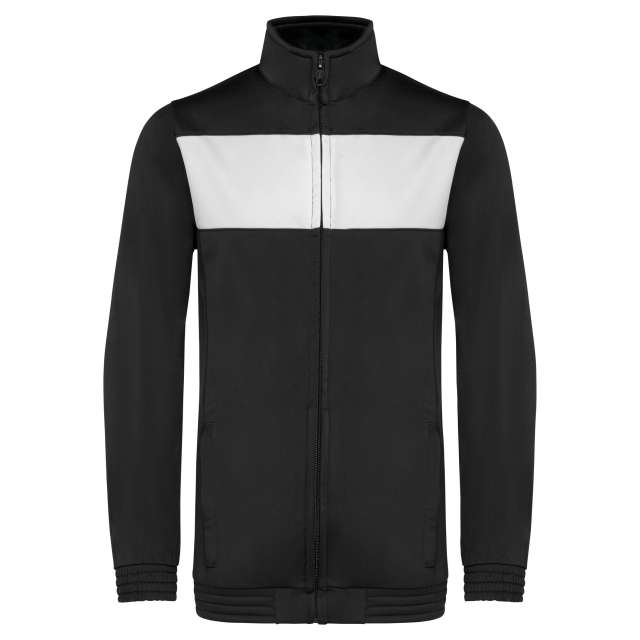 PROACT PA348 KIDS' TRACKSUIT TOP
