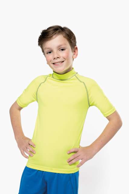 PROACT PA4008 KID'S SURF T-SHIRT