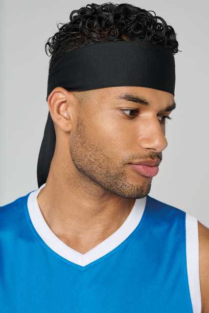 PA5000 SPORT HEAD TIE