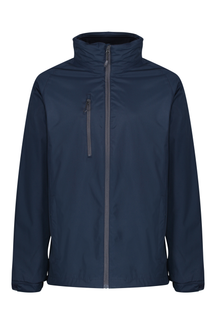 REGATTA RETRA154 HONESTLY MADE RECIKLIRANA JAKNA 3 U 1 SA SOFTSHELL UNUTARNJOM JAKNOM