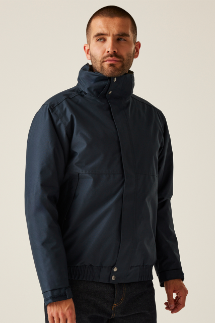 REGATTA RETRA221 BLOCKADE WATERPROOF JACKET