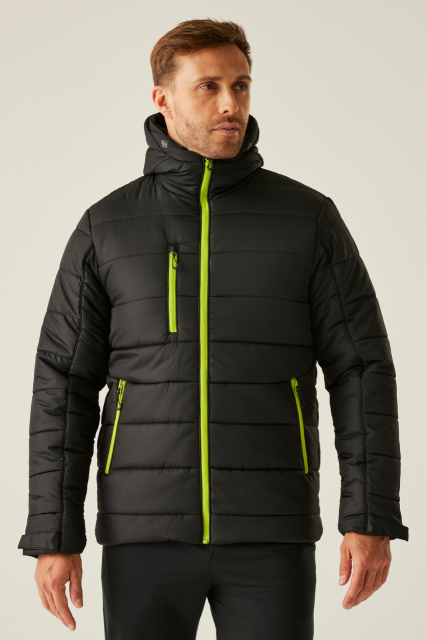 REGATTA RETRA241 NAVIGATE THERMAL JACKET