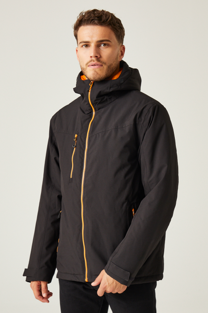 REGATTA RETRA253 NAVIGATE WATERPROOF INSULATED JACKET
