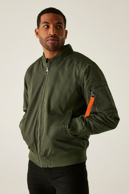 RETRA255 PRO PILOT JACKET