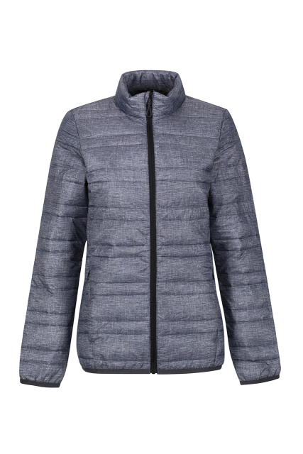 REGATTA RETRA497 WOMEN'S FIREDOWN DOWN-TOUCH INSULATED JACKET