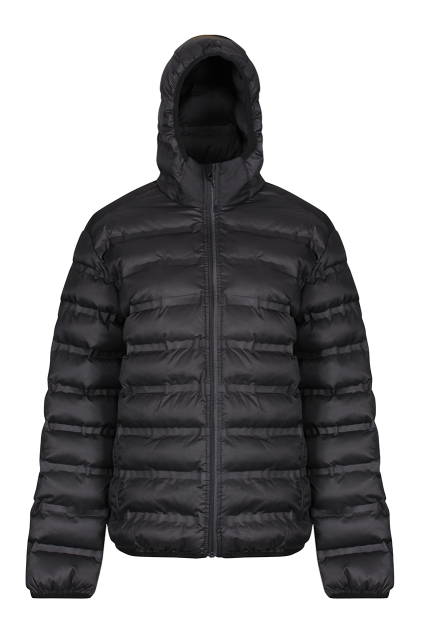 REGATTA RETRA523 X-PRO ICEFALL III PERFORMANCE INSULATED SEAMLESS QUILT JACKET