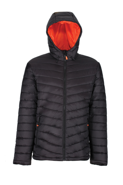 RETRA527 THERMOGEN WARMLOFT HEATED JACKET