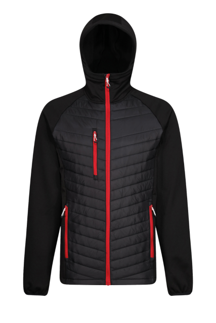 RETRA549A-EX NAVIGATE HYBRID JACKET