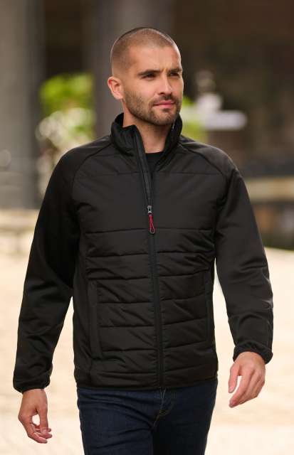 REGATTA RETRA590 ESSENTIAL HIBRIDNA JAKNA