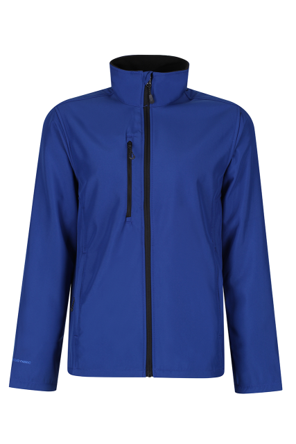 RETRA600 HONESTLY MADE RECIKLIRANA SOFTSHELL JAKNA ZA TISAK