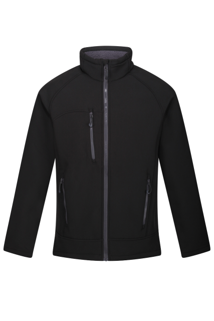 RETRA699 NORTHWAY PREMIUM SOFTSHELL JAKNA