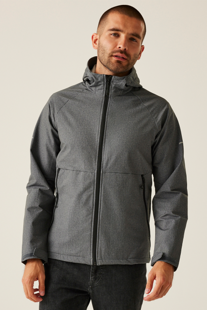 REGATTA RETRA710 X-PRO PROLITE ECO-STRETCH PERFORMANCE SOFTSHELL